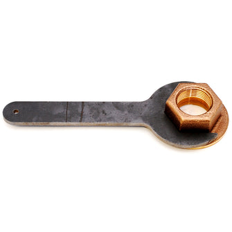 Airmar Single Handle Transducer Nut Wrench f/B260, SS260, B265C, B275C | 260WR-2