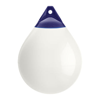 Polyform A-4 Buoy 20.5" Diameter - White | A-4-WHITE