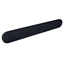 Dock Edge UltraGard&#153; PVC Dock Bumper - 35" - Black | 1008-B-F