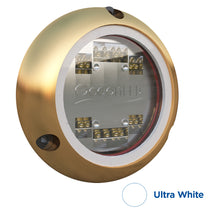 OceanLED Sport S3166S Underwater LED Light - Ultra White | 012102W