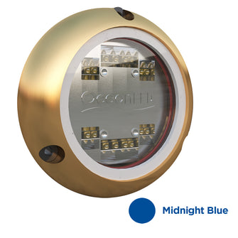 OceanLED Sport S3116S Underwater LED Light - Midnight Blue | 012101B