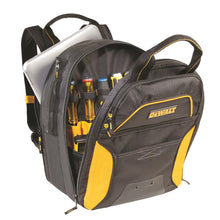 CLC DGC533 DEWALT&reg; USB Charging Tool Backpack | DGC533