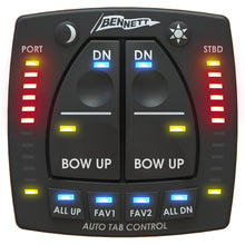 Bennett AutoTrim Pro f/Electric Trim Tabs | AP000A1BC