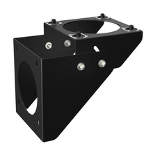 KING Cab Mount Bracket - Black | MB160