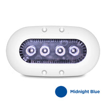 OceanLED X-Series X4 - Midnight Blue LEDs | 012302B