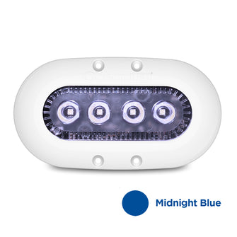 OceanLED X-Series X4 - Midnight Blue LEDs | 012302B