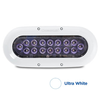 OceanLED X-Series X16 - White LEDs | 012308W