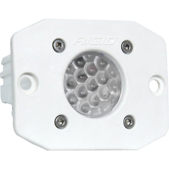 RIGID Industries Ignite Flush Mount Diffused - White LED | 60631