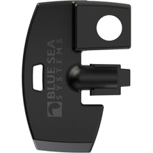 Blue Sea 7903200 Battery Switch Key Lock Replacement - Black | 7903200