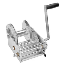 Fulton 3700lb 2-Speed Winch - Cable Not Included | 142430