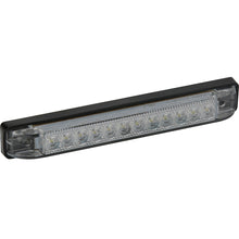 Attwood 6" LED Utility Courtesy Light - 12V | 6354W7