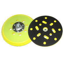 Shurhold Replacement 6" Dual Action Polisher PRO Backing Plate | 3530