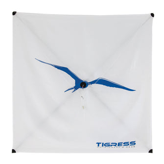 Tigress Specialty Lite Wind Kite - White | 88607-2