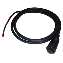 Raymarine Power Cord f/a-Series | R70159