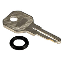 Whitecap T-Handle Latch Key Replacement | S-226KEY