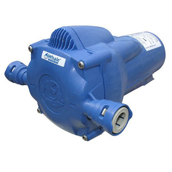 Whale FW0814 WaterMaster Automatic Pressure Pump - 8L - 30PSI - 12V | FW0814