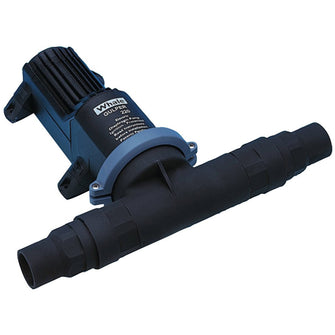 Whale BP2552B Gulper Toilet Pump - 12V | BP2552B