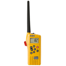 Ocean Signal SafeSea V100 GMDSS VHF Radio - 21 Channels | 720S-00585