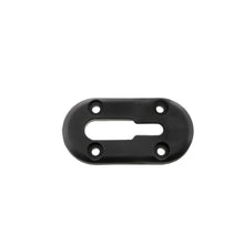 Scotty 0440-BK-1 Low Profile Track - 1" | 0440-BK-1