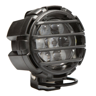 Golight GXL LED OFF-Road Series Fixed Mount Spotlight - Black | 4211