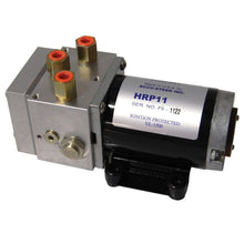 Furuno PUMPHRP11-24 Type Autopilot Pump - 24V | PUMPHRP11-24