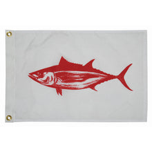 Taylor Made 12" x 18" Albacore Flag | 4318