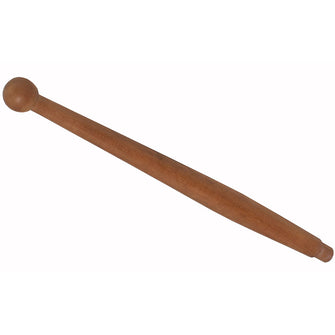 Taylor Made Teak Flag Pole - 3/4" x 18" | 60749