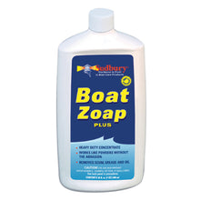 Sudbury Boat Zoap Plus - Quart | 810Q