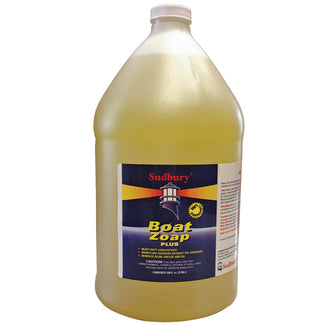 Sudbury Boat Zoap Plus - Gallon | 810G