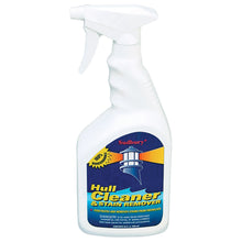 Sudbury Hull Cleaner & Stain Remover | 815Q