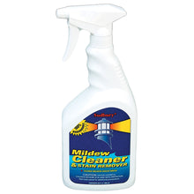 Sudbury Mildew Cleaner & Stain Remover | 850Q