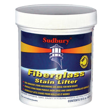 Sudbury Fiberglass Stain Lifter - Pint (16oz) | 846P