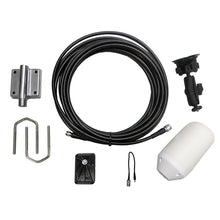 Iridium GO!&reg; Fixed Installation Kit | IRID-GO-INST-KIT