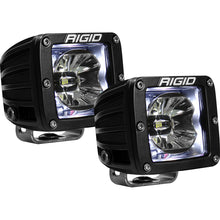 RIGID Industries Radiance Pod - White Backlight | 20200