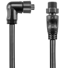 Garmin NMEA 2000&reg; Backbone/Drop Cables (Right Angle) - 1' | 010-11089-01