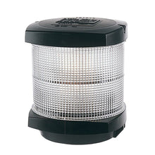 Hella Marine All Round White Light/Anchor Navigation Lamp- Incandescent - 2nm - Black Housing - 12V | 2984505