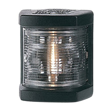 Hella Marine Masthead Navigation Lamp- Incandescent - 2nm - Black Housing - 12V | 3562005