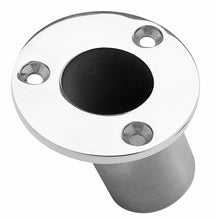 Taylor Made 1-1/4" Flush Mount Flag Pole Socket | 967