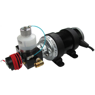 Octopus Reversing Pump 1200CC/min - 12V - Up to 22ci Cylinder | OCTAF1212BP12