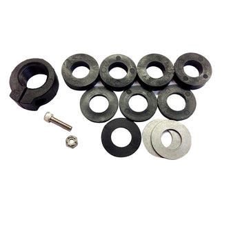 Uflex UC94 Spacer Kit | 40878B