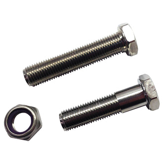 Uflex UC94 Tiller Bolt Kit | 42838Z