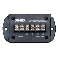 Fireboy-Xintex CO Alarm Relay Control Module | RCM5