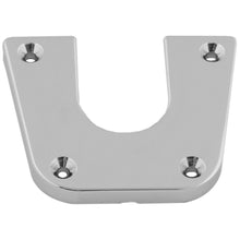 TACO Stainless Steel Mounting Bracket f/Side Mount Table Pedestal | F16-0080