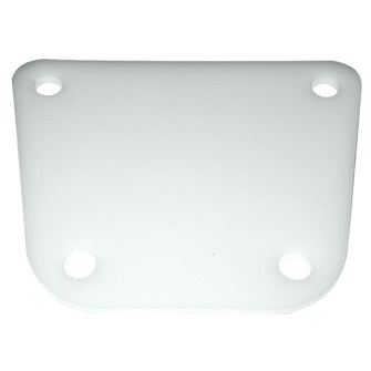 TACO Backing Plate f/F16-0080 | F40-0018WHC-A