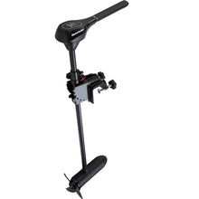 MotorGuide R5-70FW Fresh Water Digital Hand Control Transom Mount Trolling Motor - 70lb-42"-24V | 940300030