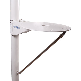 Seaview Mast Platform f/KVH M7/TV6 &amp; Intellian i6/D6 | SM-24-A