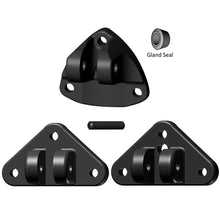 Lenco Universal Actuator Mounting Bracket Replacement Kit&nbsp; | 15099-001