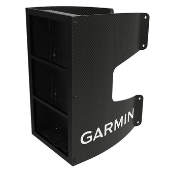 Garmin Carbon Fiber Mast Bracket - 3 Units | 010-12236-01