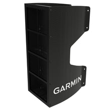 Garmin Carbon Fiber Mast Bracket - 4 Units | 010-12236-02