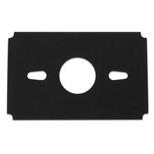 Garmin Flush Mount Gasket f/GNX&trade; 120 | 010-12239-00